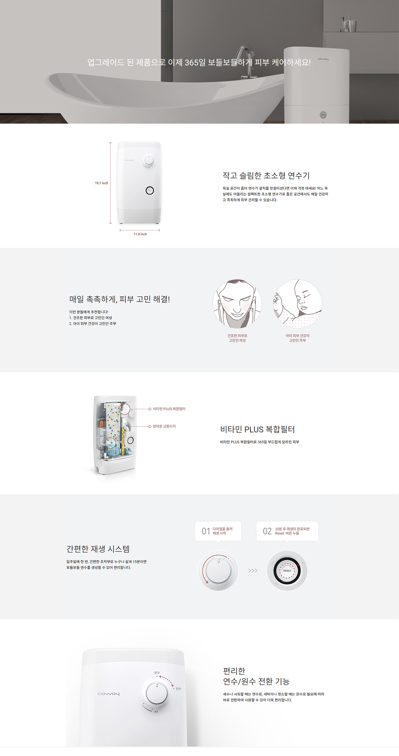 BB-14BUS Detailed Product Features and Specifications